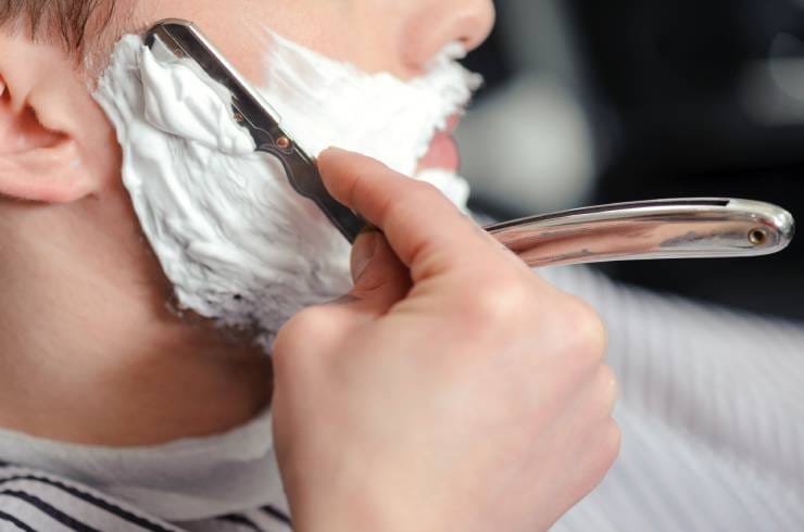 Mega Barber Shop