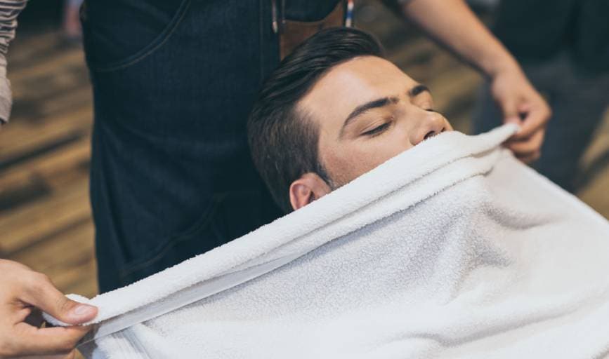 Mega Barber Shop