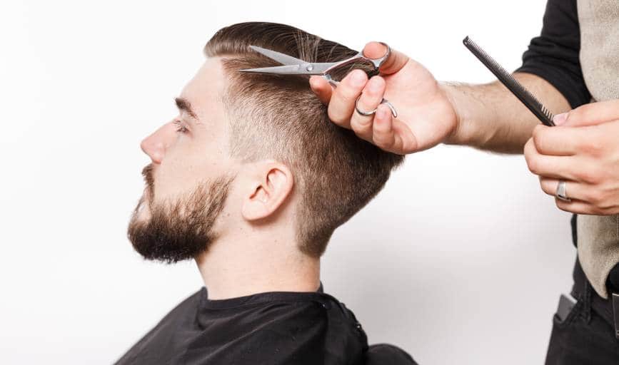 Mega Barber Shop